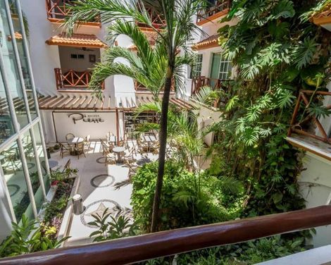 Illusion Boutique Hotel-0