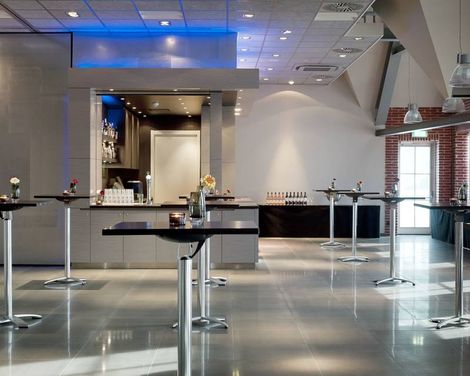 Inntel Hotel Amsterdam Zaandam