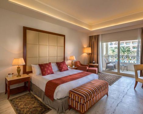 Baron Palace Sahl Hasheesh