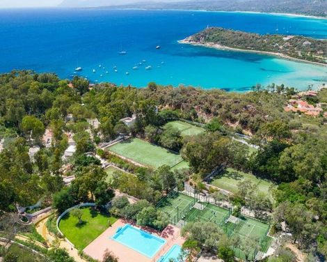 Arbatax Park Resort