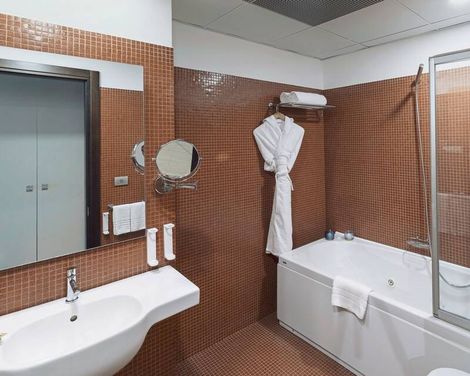 Selinunte Boutique Hotel-3