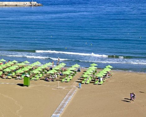 Kriti Beach Hotel