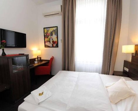 Best Western Hotel Kaiserhof