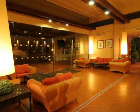 Hotel Fuentepark