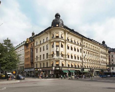 Elite Hotel Adlon