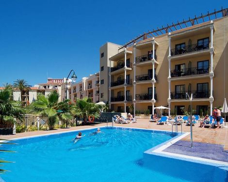 SOL Torremolinos Don Marco
