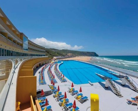 Arribas Sintra Hotel