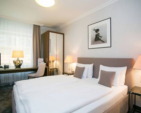 Ambra Hotel