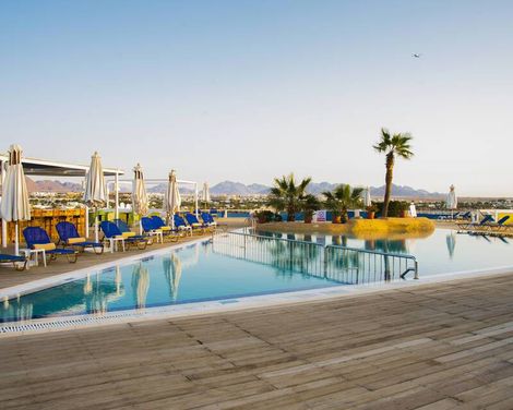 Lido Sharm Hotel