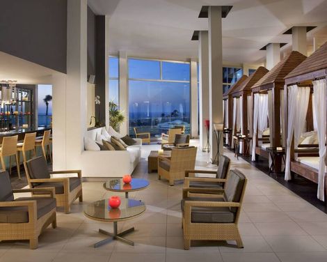 Paradisus by Meliá Fuerteventura-3