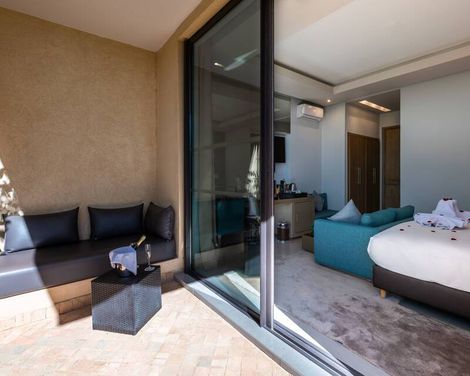 Sirayane Boutique Hotel & Spa