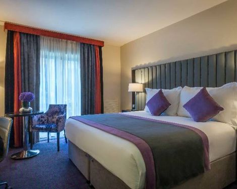 Trinity City Hotel-1