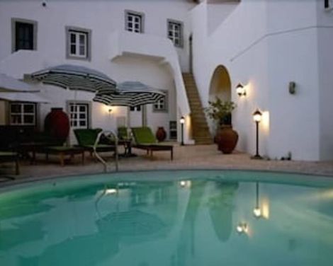 Casa de Estoi-2