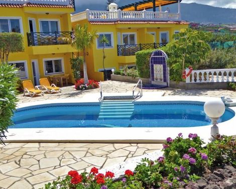 Villa Rosalva-0