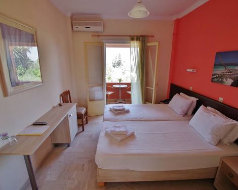 Penelope Hotel