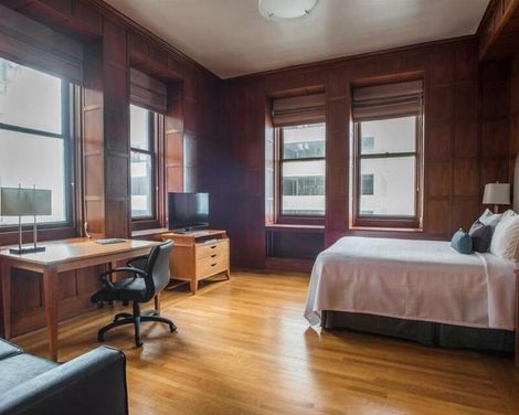 Magnolia Hotel Dallas Downtown-0