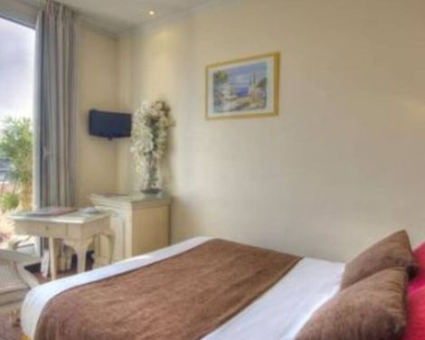 Hotel Vendome-0