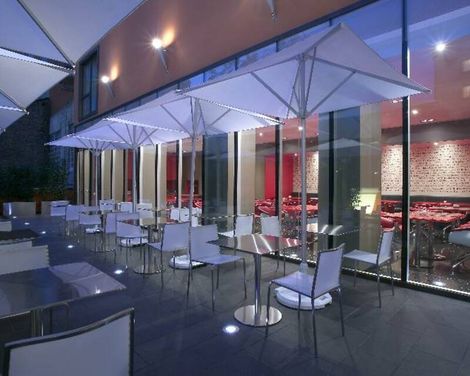 UNAHOTELS Bologna Centro