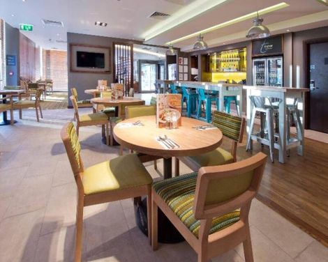 London Lewisham Hotel