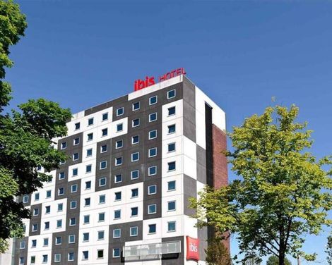 ibis Amsterdam City West-2