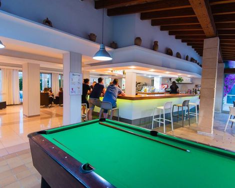 Hotel Bella Mar
