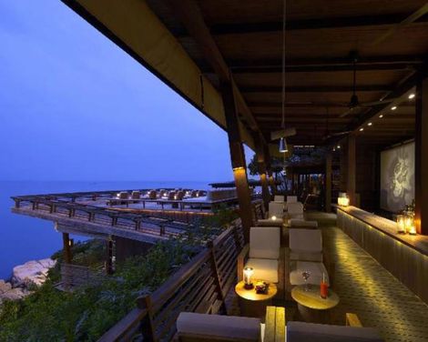 Six Senses Samui