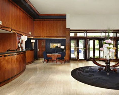 The Park Tower Knightsbridge, a Luxury Collection Hotel, London-3