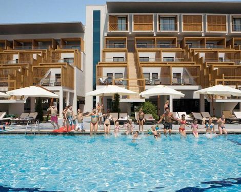 Lykia World Antalya
