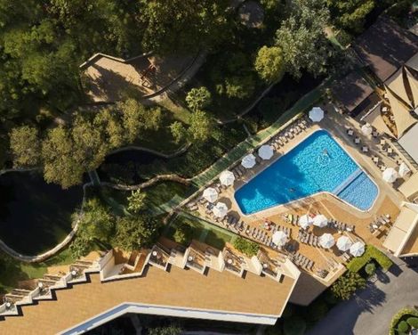 Duva Aparthotel & Spa