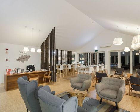 Sobreiras - Alentejo Country Hotel