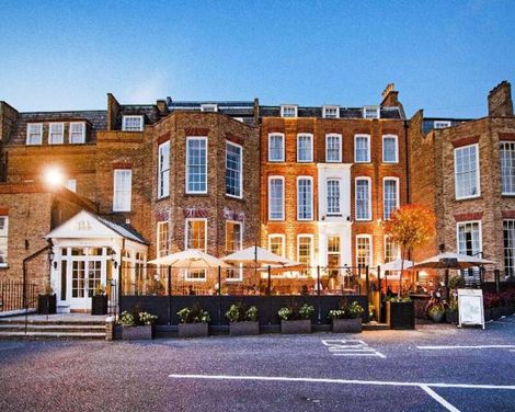 Richmond Hill Hotel