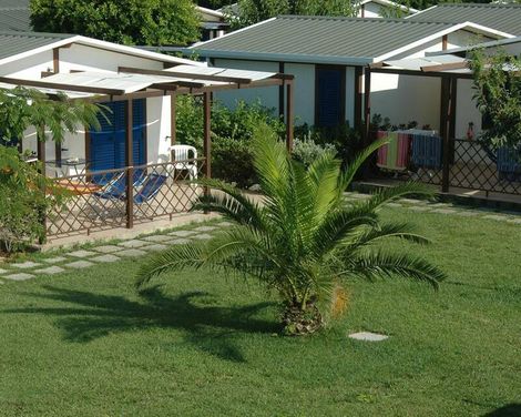Le Dune Beach Club