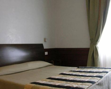 Hotel Giotto Flavia