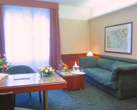 Crivi's Hotel Milano