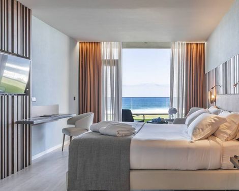 Hotel Verde Mar & SPA