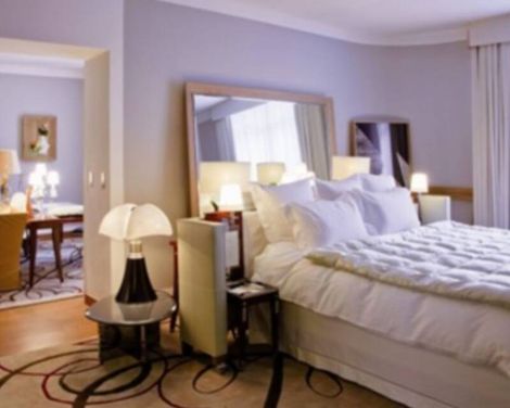Le Royal Monceau - Raffles Paris