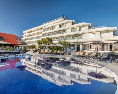 Barceló Santiago - Adults Only-2