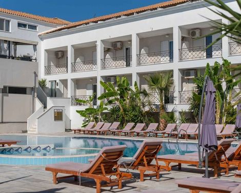 Mojo Hotel