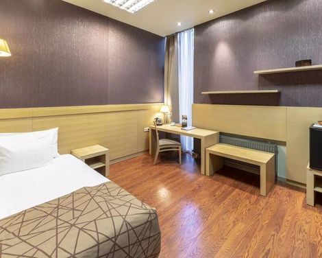 Rixwell Elefant Hotel