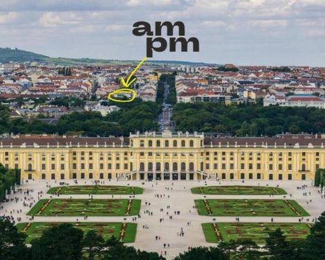 Hotel Bee Green Schönbrunn