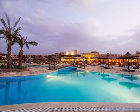 Bliss Nada Beach Resort