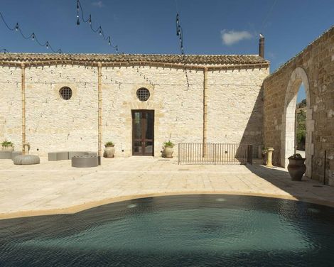 Tenute Baglio Passofondo