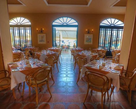 Saint Patrick's Hotel