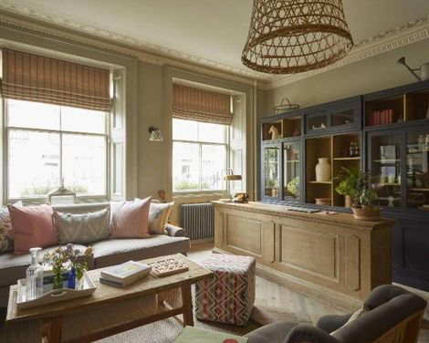 Lime Tree by Room Mate Hotels