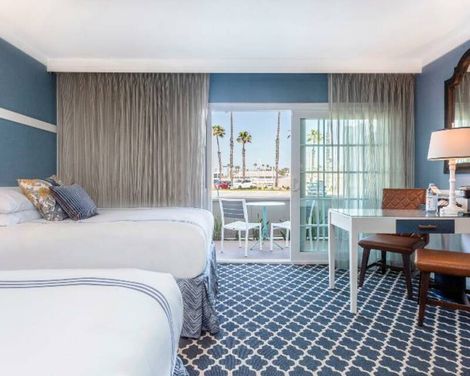 The Portofino Hotel & Marina-0