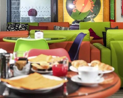 Ibis Styles Roma Vintage