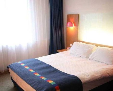 The Harlow Hotel By Accor