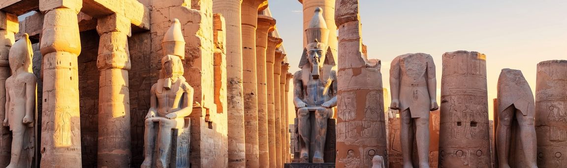 Frübucher Urlaubsangebote Ägypten