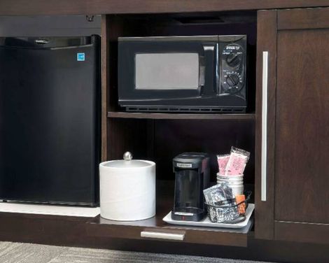 Hampton Inn Hallandale Beach/Aventura-0