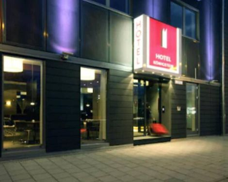 Hotel Konigstein